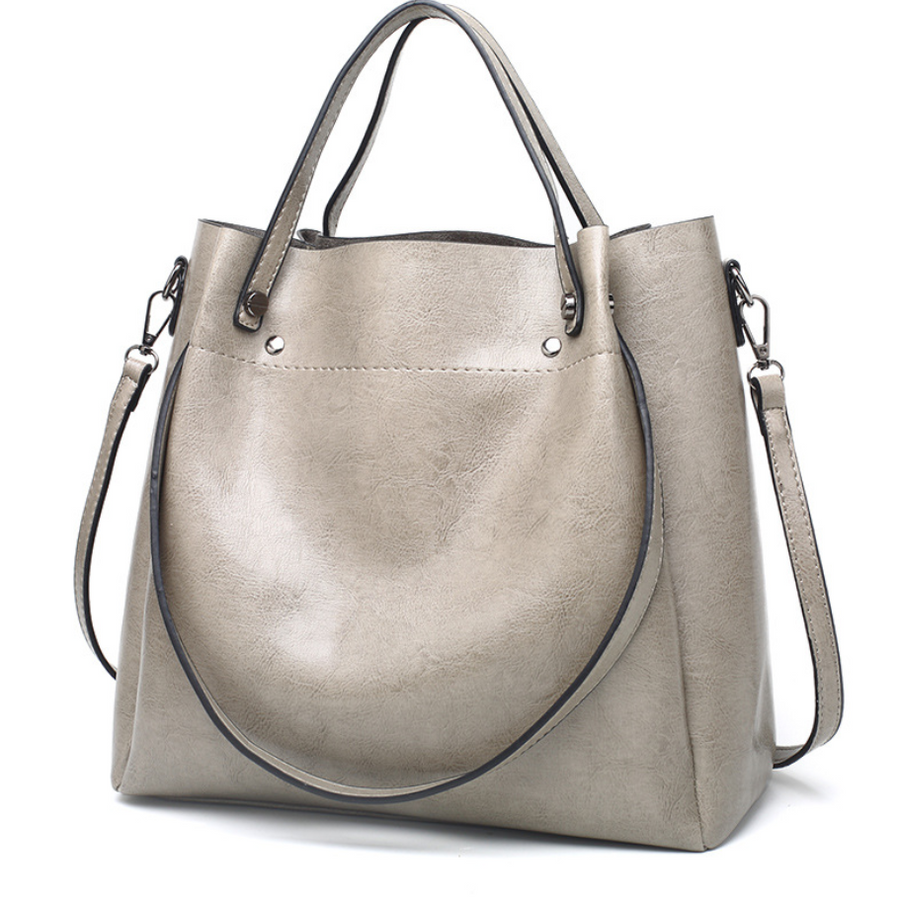 Large Capacity Shoulder Crossbody Bag