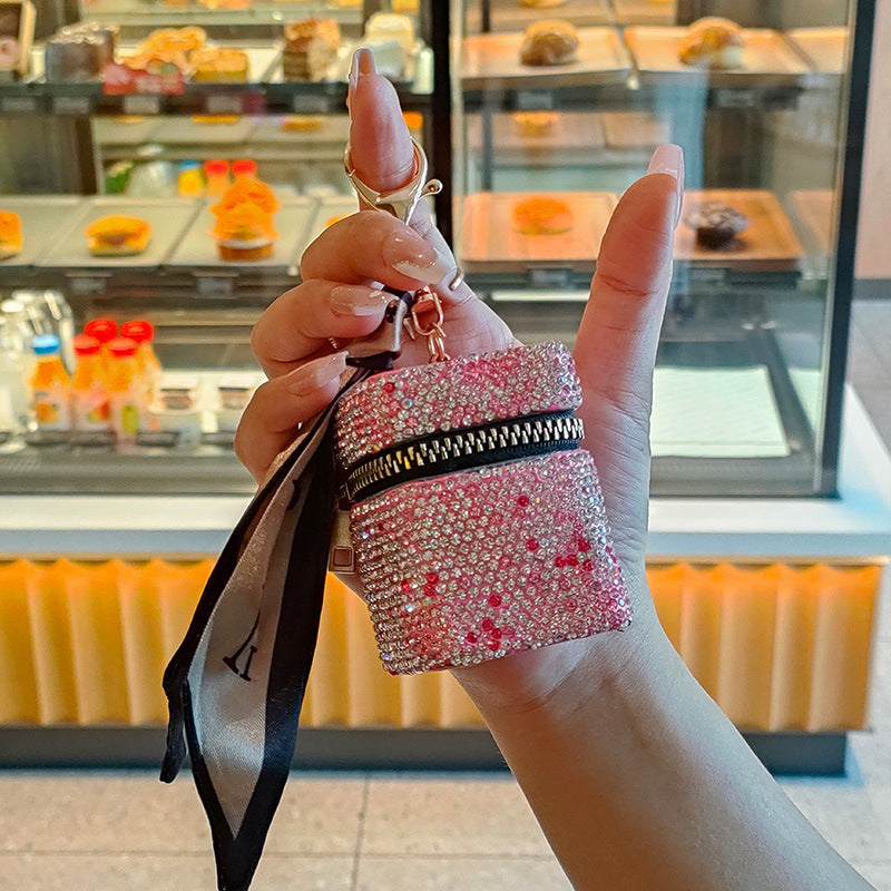 Fashionable All-Match Coin Purse for Every Occasion