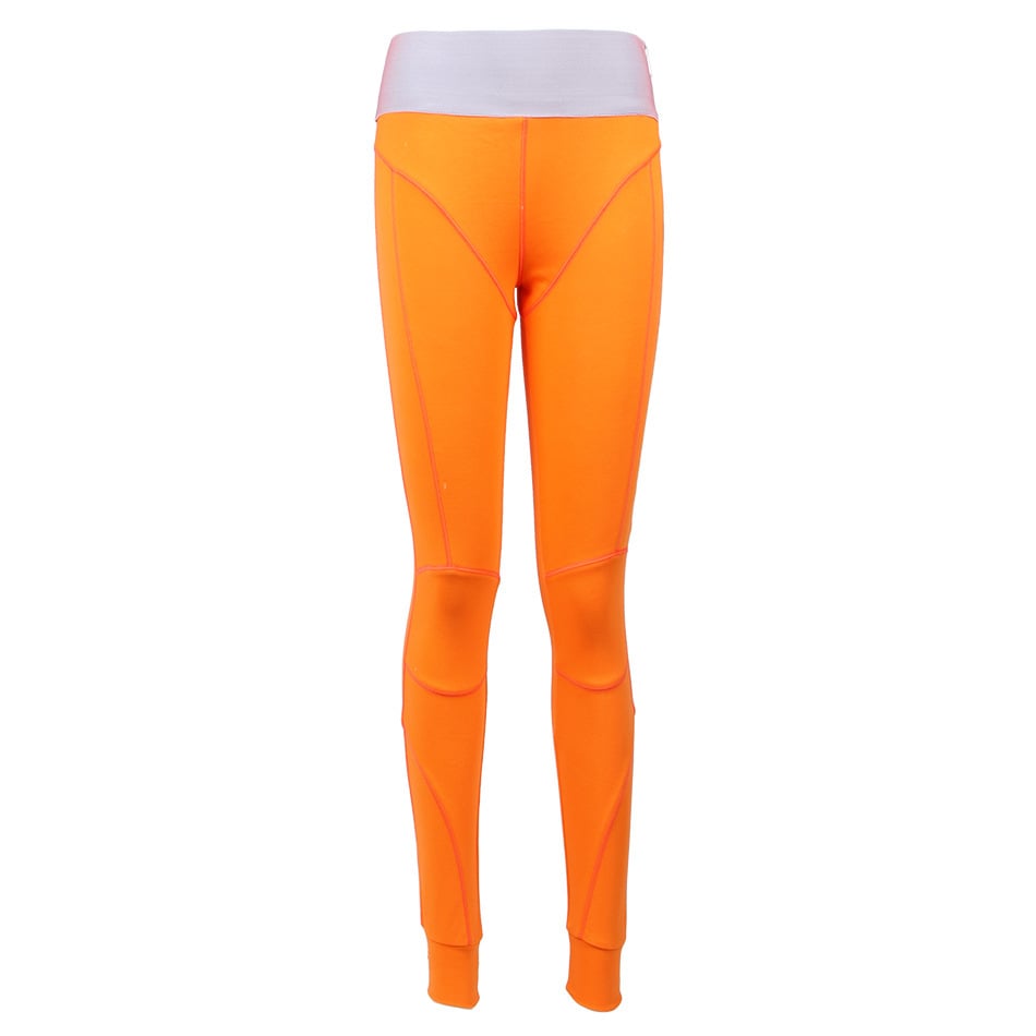 Hip-Lifting Casual Pants for Women - European & American Style