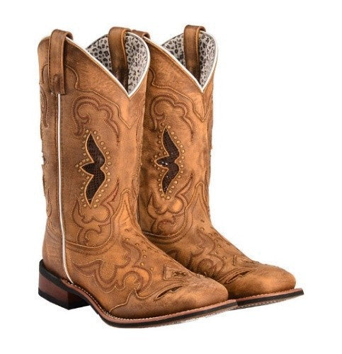 Retro Knight Boots for European and American Ladies