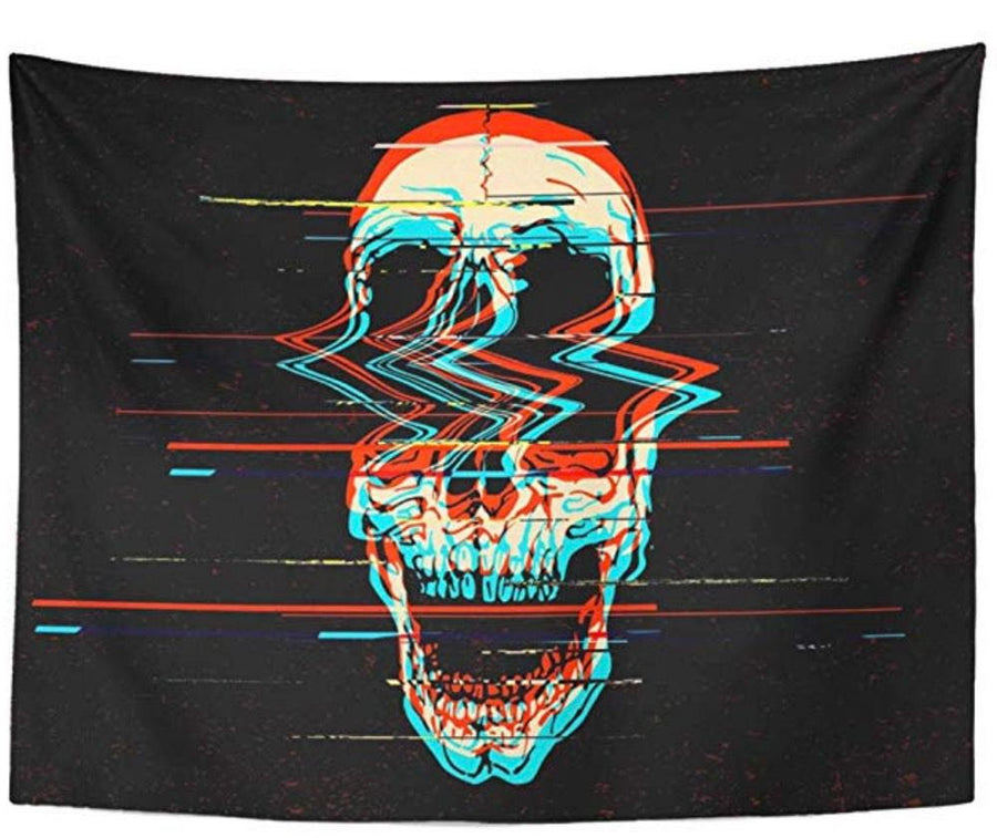 Digital Print Home Tapestry for Home Decor
