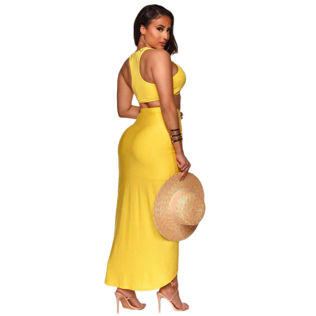 2pcs Women's Elegant Casual Suit for Shopping & Dating