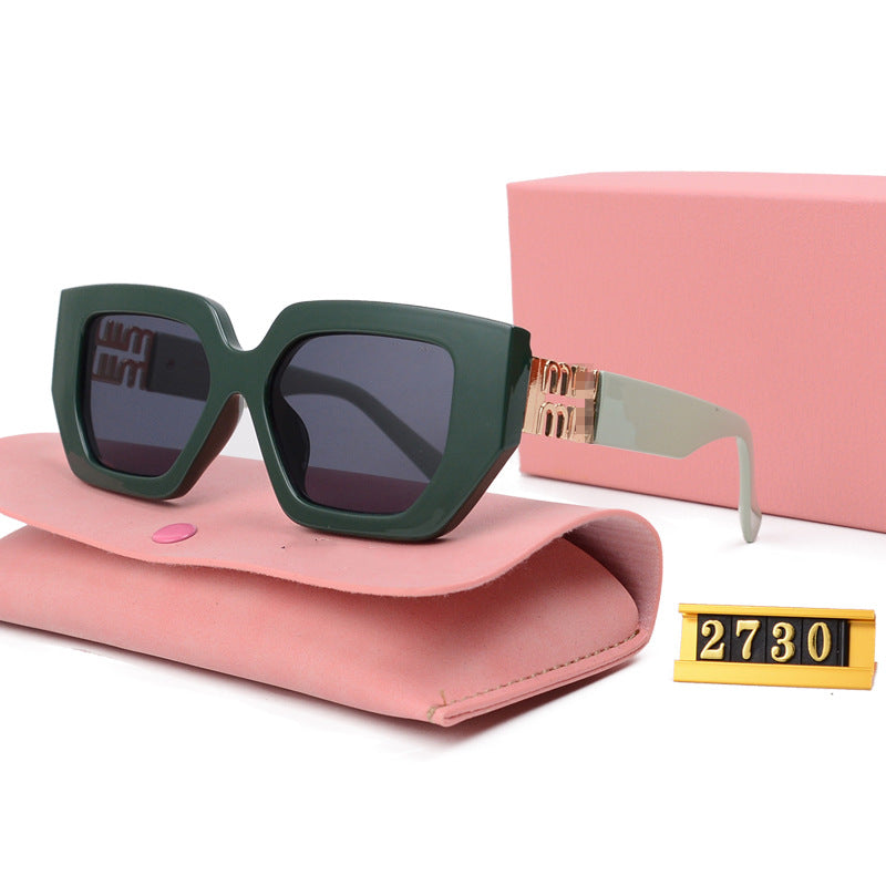 2024 MI Miu Fashion Sunglasses for Women