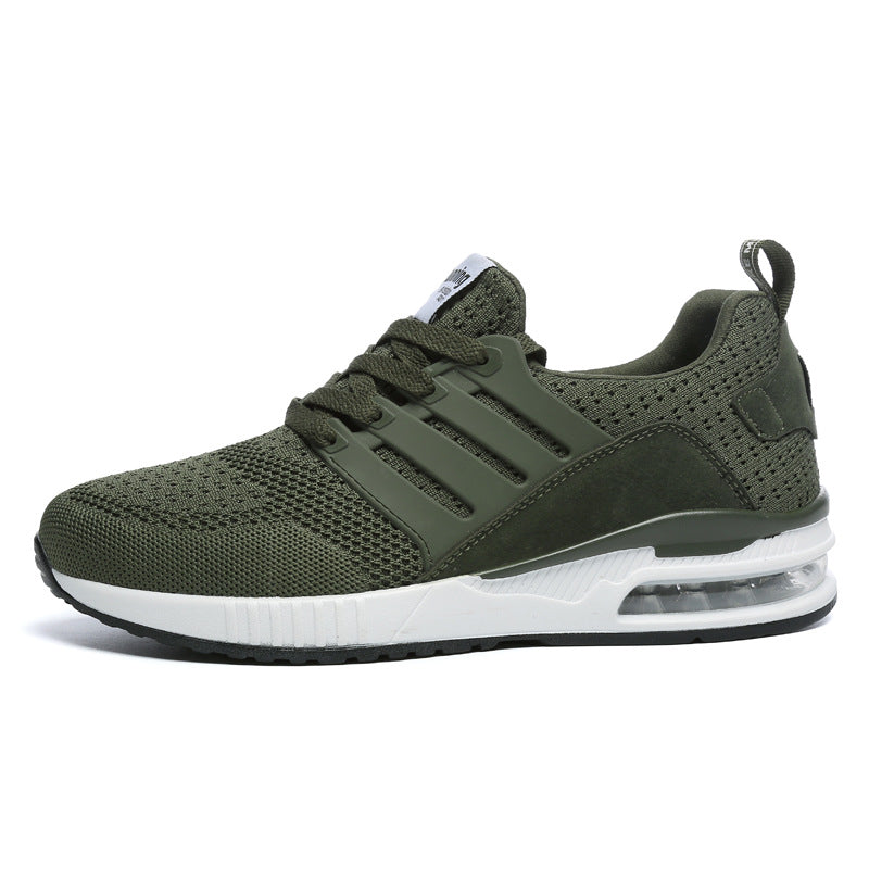 Fashion Sneakers for Women and Men - Breathable Casuals
