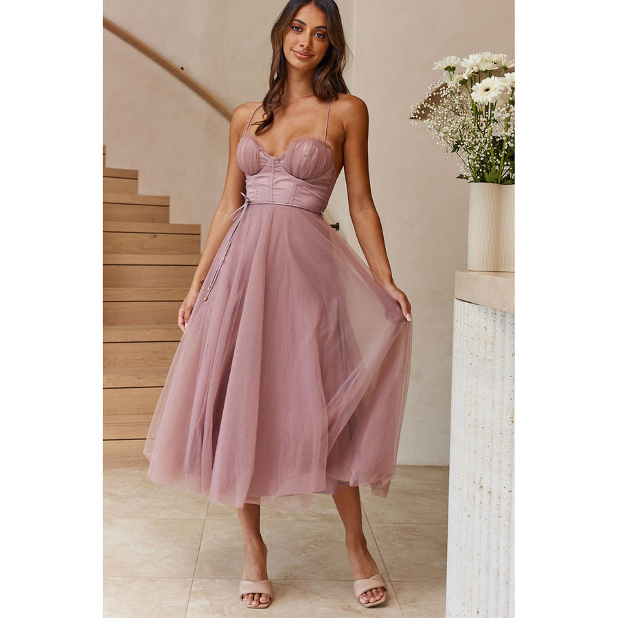 2023 Spring/Summer Sexy Strap Dress in Multiple Colors
