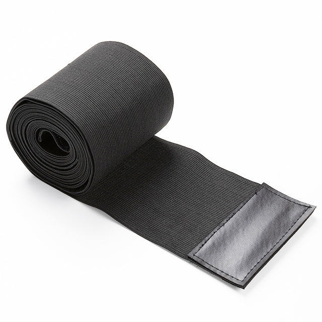 Magic Yoga Fitness Belt - Elastic Abdominal Band