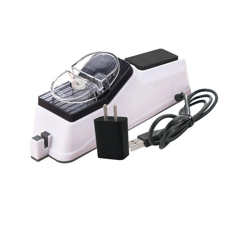 Portable Electric Knife Sharpener