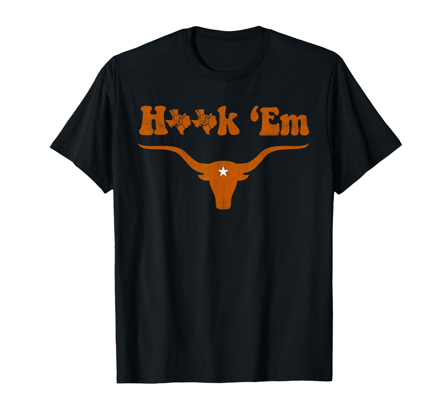 TX APPAREL CO.. T-Shirt