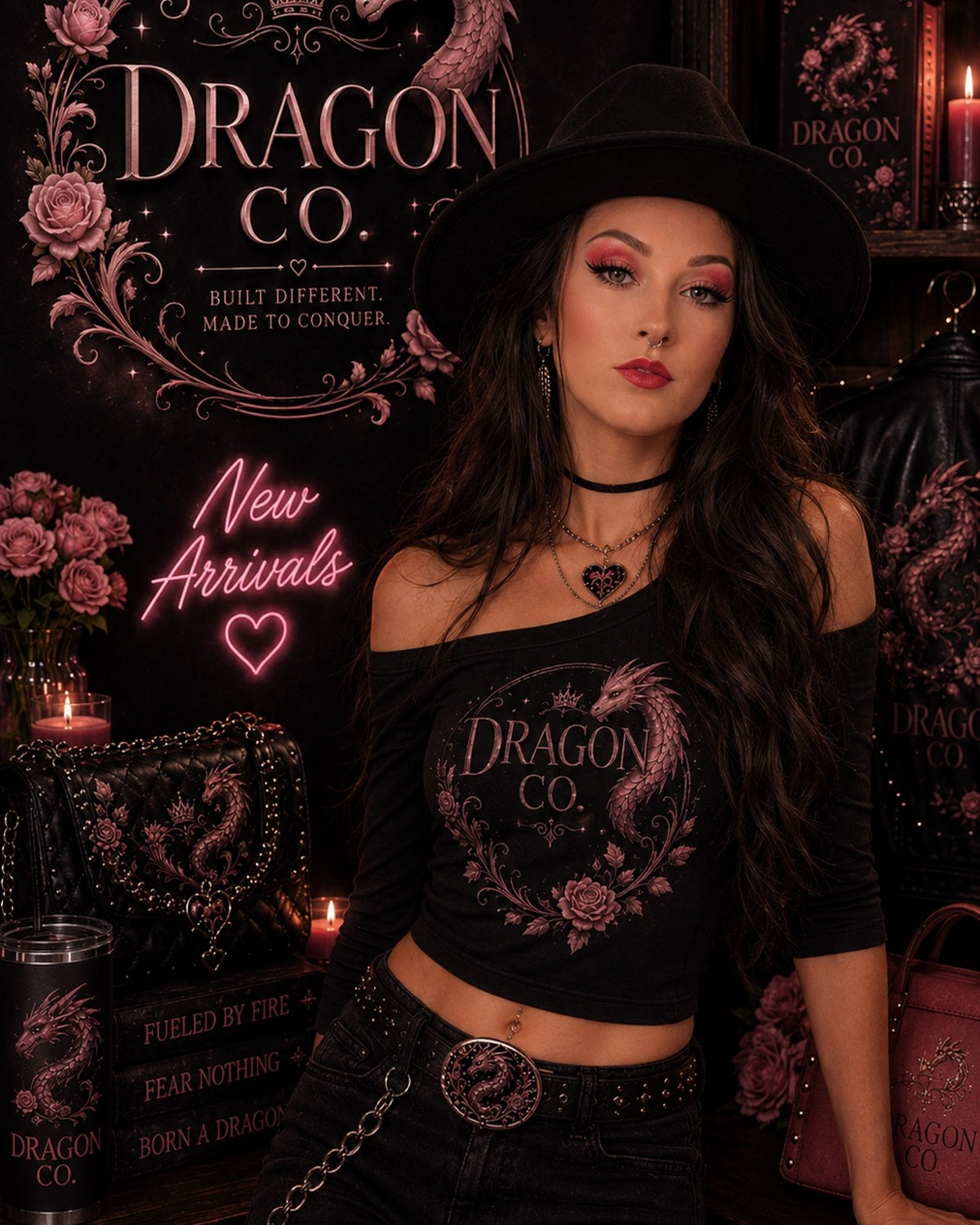 Dragon Co